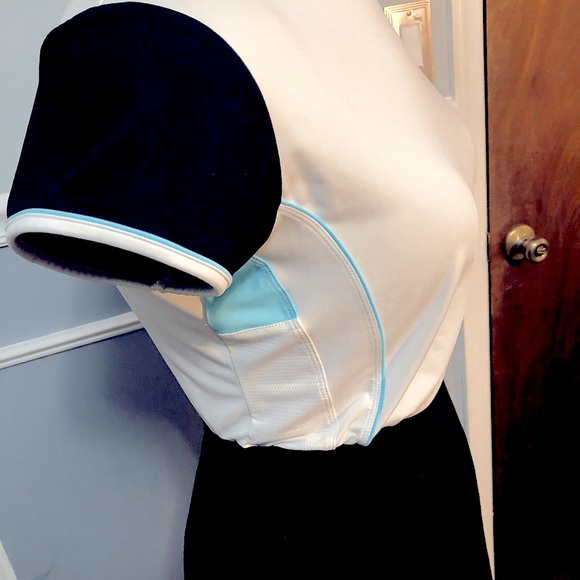 Golf Active Practice Top - Picture 2 of 5